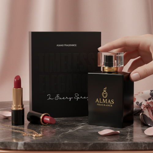 How to Choose the Right Perfume for Every Occasion | Almas Fragrance