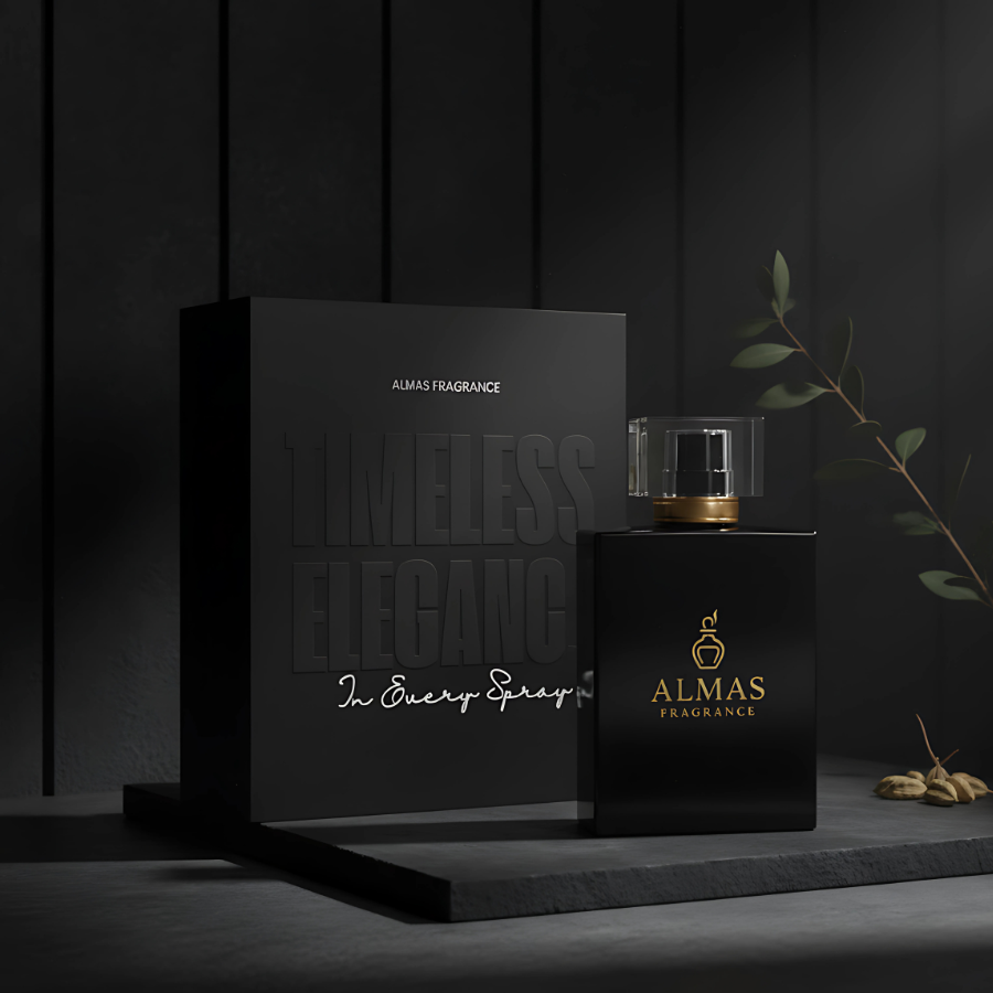 Why Non-Alcoholic Attars Are the Future of Fragrance | Almas Fragrance