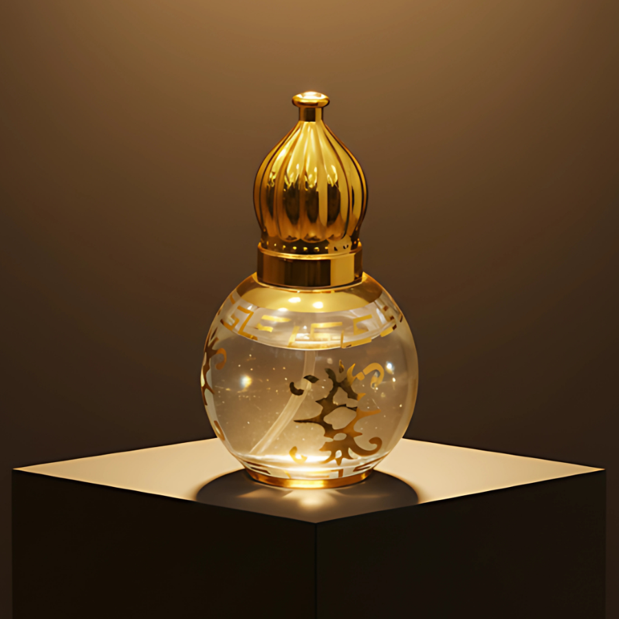 Top 10 Long-Lasting Attars for Men in Pakistan