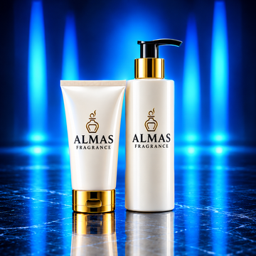 Perfuming Body Lotion
