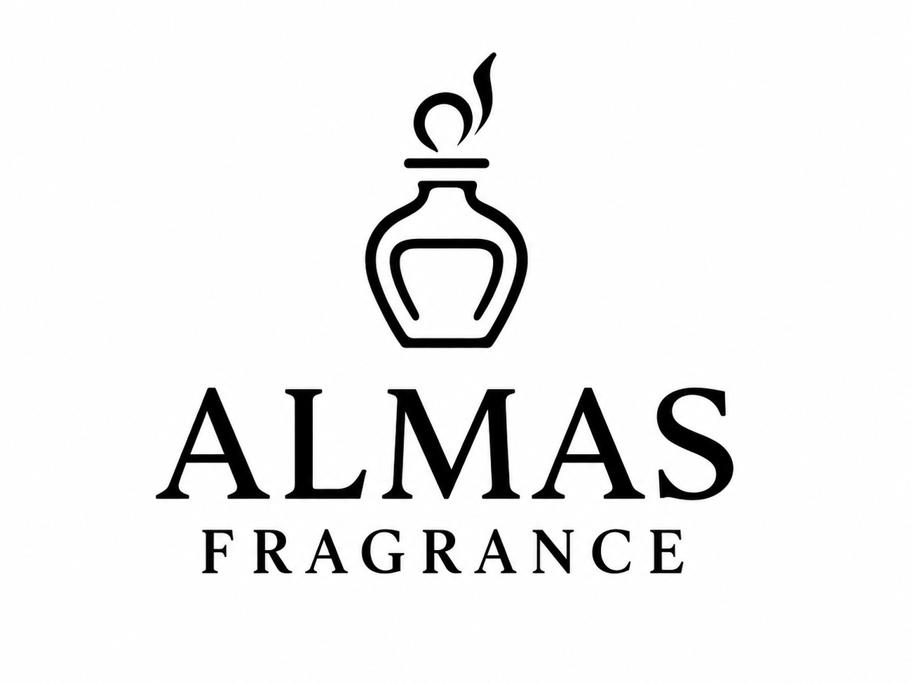 Almas Fragrance