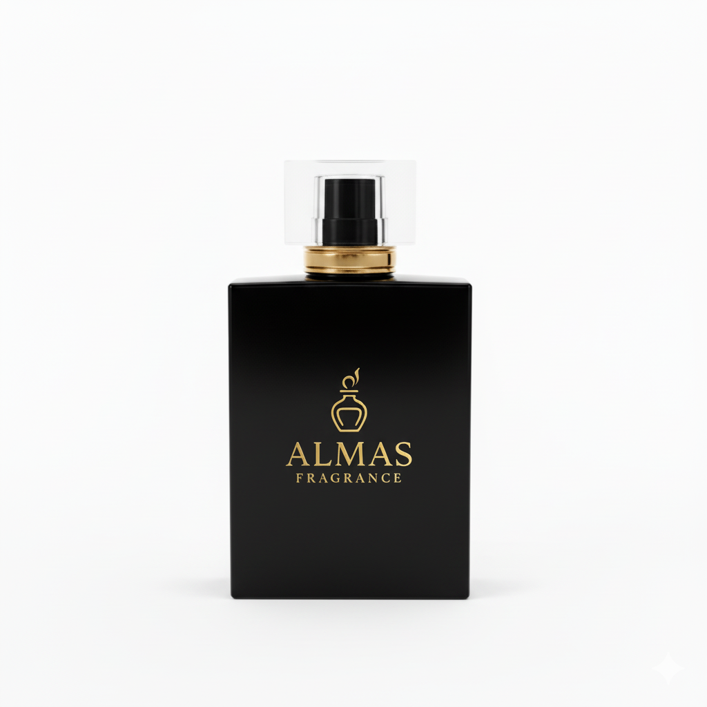 Black Stone – Perfume for Men