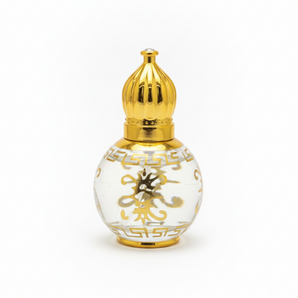 Nafees - Attar – Unisex (Fresh & Oudy) Rare & Refined Fragrance