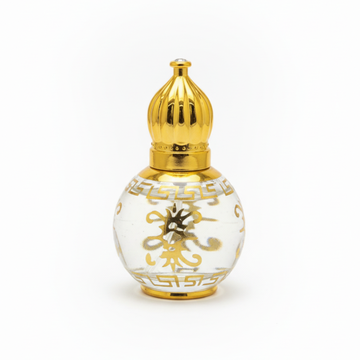 Yasrabi - Attar for Men (Oudy) Sacred Madina Aroma