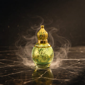 Arqa Attar-Men (Smoky & Oudy)