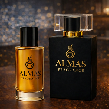 Rose Merry – Perfume for Women (Floral & Fruity) Notes: Litchi, Bergamot, Turkish Rose, Cashmeran, Vanilla, Musk & Melon
